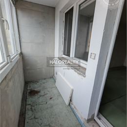 Predaj, dvojizbový byt Bratislava Dúbravka, Fedákova