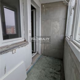 Predaj, dvojizbový byt Bratislava Dúbravka, Fedákova