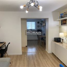 Predaj, dvojizbový byt Žilina, Centrum