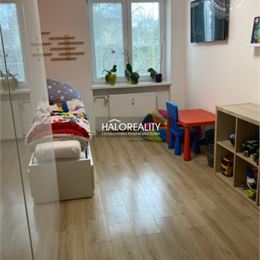 Predaj, dvojizbový byt Žilina, Centrum