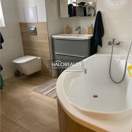 Predaj, dvojizbový byt Žilina, Centrum