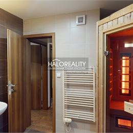 Predaj, trojizbový byt Demänovská Dolina - EXKLUZÍVNE HALO REALITY