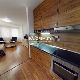 Predaj, trojizbový byt Demänovská Dolina - EXKLUZÍVNE HALO REALITY