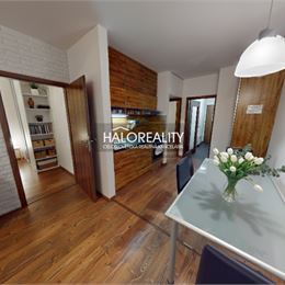 Predaj, trojizbový byt Demänovská Dolina - EXKLUZÍVNE HALO REALITY