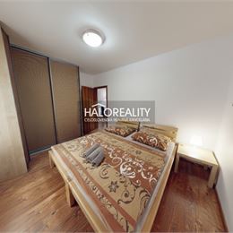 Predaj, trojizbový byt Demänovská Dolina - EXKLUZÍVNE HALO REALITY
