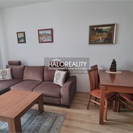 Predaj, dvojizbový byt Veľká Lomnica