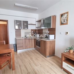 Predaj, dvojizbový byt Veľká Lomnica