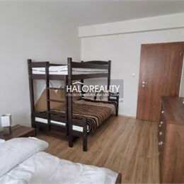 Predaj, dvojizbový byt Veľká Lomnica