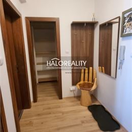 Predaj, dvojizbový byt Veľká Lomnica