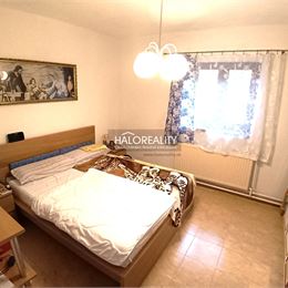 Predaj, rodinný dom Tvrdomestice - EXKLUZÍVNE HALO REALITY