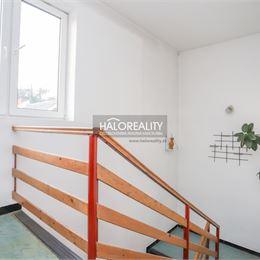 REZERVOVANÉ - Predaj, rodinný dom Rajec - EXKLUZÍVNE HALO REALITY