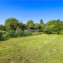 REZERVOVANÉ - Predaj, rodinný dom Rajec - EXKLUZÍVNE HALO REALITY