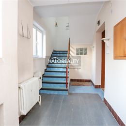 REZERVOVANÉ - Predaj, rodinný dom Rajec - EXKLUZÍVNE HALO REALITY