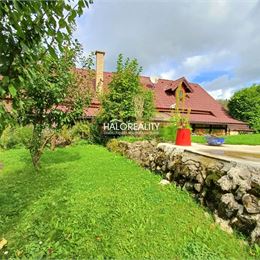 Predaj, rodinný dom Prievidza, Malá Lehôtka - EXKLUZÍVNE HALO REALITY