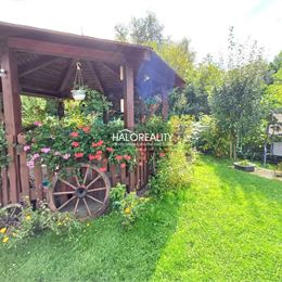 Predaj, rodinný dom Prievidza, Malá Lehôtka - EXKLUZÍVNE HALO REALITY