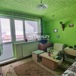 Predaj, rodinný dom Lackovce