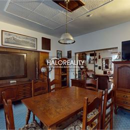 Predaj, rodinný dom Gajary - EXKLUZÍVNE HALO REALITY