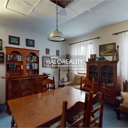 Predaj, rodinný dom Gajary - EXKLUZÍVNE HALO REALITY
