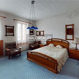 Predaj, rodinný dom Gajary - EXKLUZÍVNE HALO REALITY