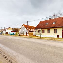 Predaj, rodinný dom Gajary - EXKLUZÍVNE HALO REALITY