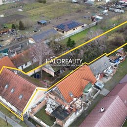Predaj, rodinný dom Gajary - EXKLUZÍVNE HALO REALITY