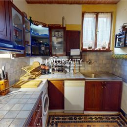 Predaj, rodinný dom Gajary - EXKLUZÍVNE HALO REALITY