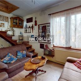 Predaj, rodinný dom Gajary - EXKLUZÍVNE HALO REALITY