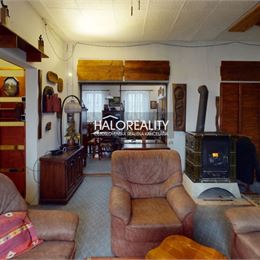 Predaj, rodinný dom Gajary - EXKLUZÍVNE HALO REALITY