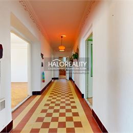 Predaj, rodinný dom Rožňava, Zoltána Fábryho - ZNÍŽENÁ CENA - EXKLUZÍVNE HALO REALITY