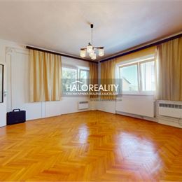 Predaj, rodinný dom Rožňava, Zoltána Fábryho - ZNÍŽENÁ CENA - EXKLUZÍVNE HALO REALITY