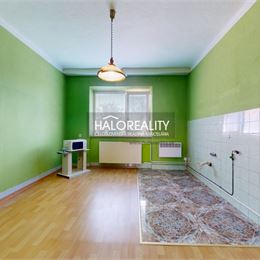 Predaj, rodinný dom Rožňava, Zoltána Fábryho - ZNÍŽENÁ CENA - EXKLUZÍVNE HALO REALITY