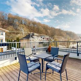 Predaj, trojizbový byt Banská Bystrica, Iliaš - NOVOSTAVBA - EXKLUZÍVNE HALO REALITY