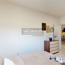 Predaj, trojizbový byt Banská Bystrica, Iliaš - NOVOSTAVBA - EXKLUZÍVNE HALO REALITY