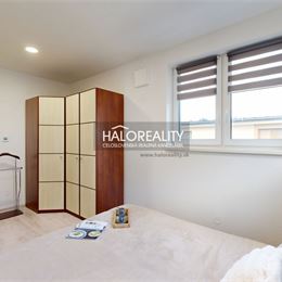 Predaj, trojizbový byt Banská Bystrica, Iliaš - NOVOSTAVBA - EXKLUZÍVNE HALO REALITY