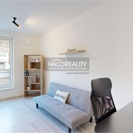 Predaj, trojizbový byt Banská Bystrica, Iliaš - NOVOSTAVBA - EXKLUZÍVNE HALO REALITY