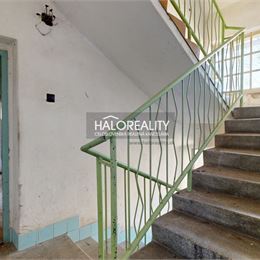 Predaj, rodinný dom Slovenská Ľupča - EXKLUZÍVNE HALO REALITY
