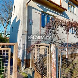 Predaj, rodinný dom Slovenská Ľupča - EXKLUZÍVNE HALO REALITY