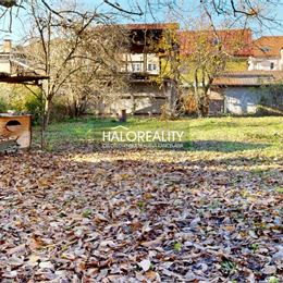 Predaj, rodinný dom Slovenská Ľupča - EXKLUZÍVNE HALO REALITY