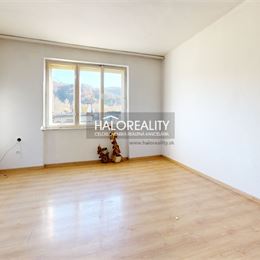 Predaj, rodinný dom Slovenská Ľupča - EXKLUZÍVNE HALO REALITY