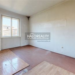 Predaj, rodinný dom Slovenská Ľupča - EXKLUZÍVNE HALO REALITY
