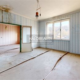 Predaj, rodinný dom Slovenská Ľupča - EXKLUZÍVNE HALO REALITY
