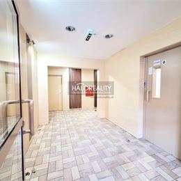 Predaj, dvojizbový byt Bratislava Petržalka