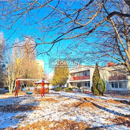 Predaj, dvojizbový byt Bratislava Petržalka