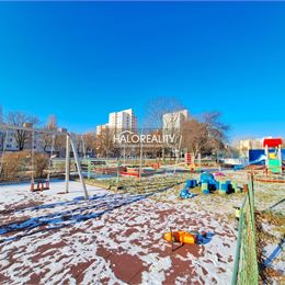 Predaj, dvojizbový byt Bratislava Petržalka