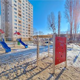 Predaj, dvojizbový byt Bratislava Petržalka