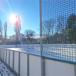 Predaj, dvojizbový byt Bratislava Petržalka