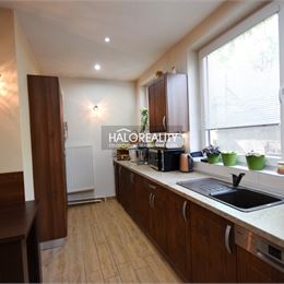 Predaj, rodinný dom Partizánske, Šimonovany