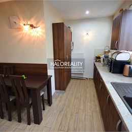 Predaj, rodinný dom Partizánske, Šimonovany