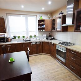 Predaj, rodinný dom Partizánske, Šimonovany