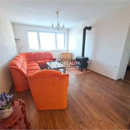 Predaj, rodinný dom Partizánske, Šimonovany